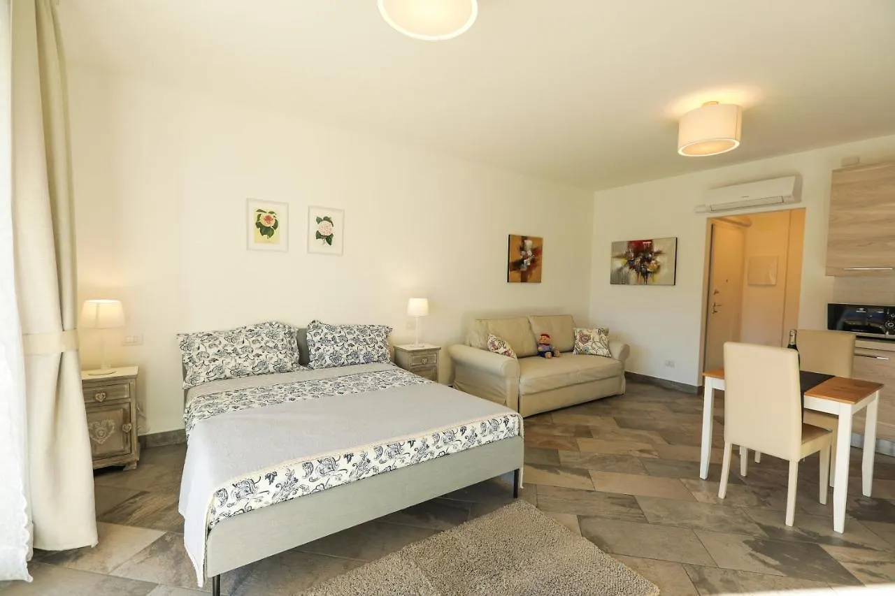 Bellavista Apartments レンノ 0*,  イタリア