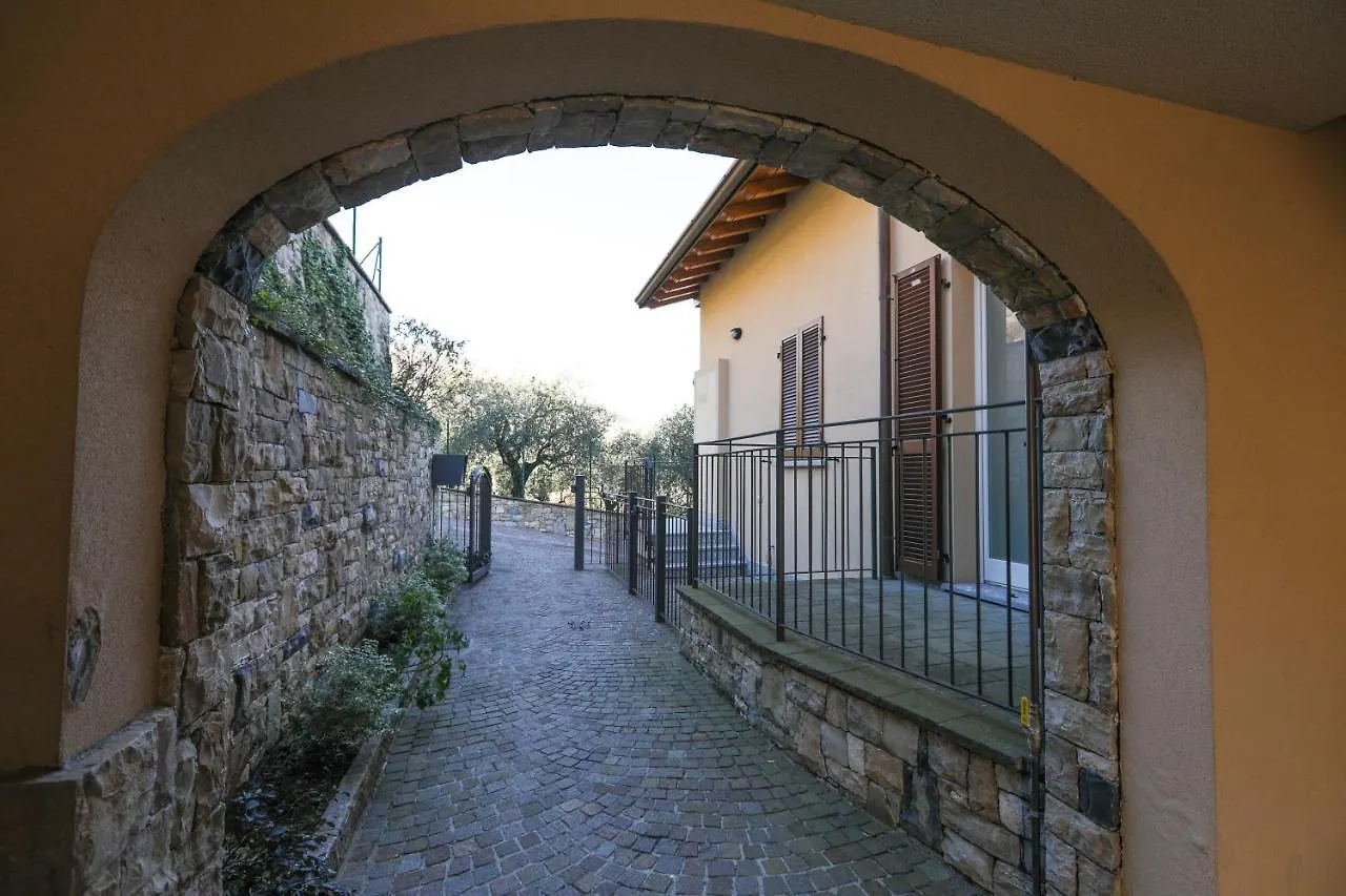 Bellavista Apartments レンノ