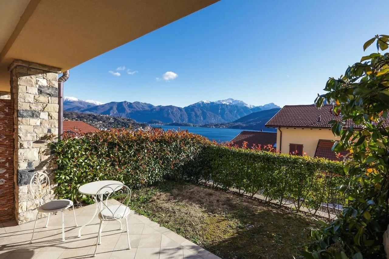 Bellavista Apartments レンノ