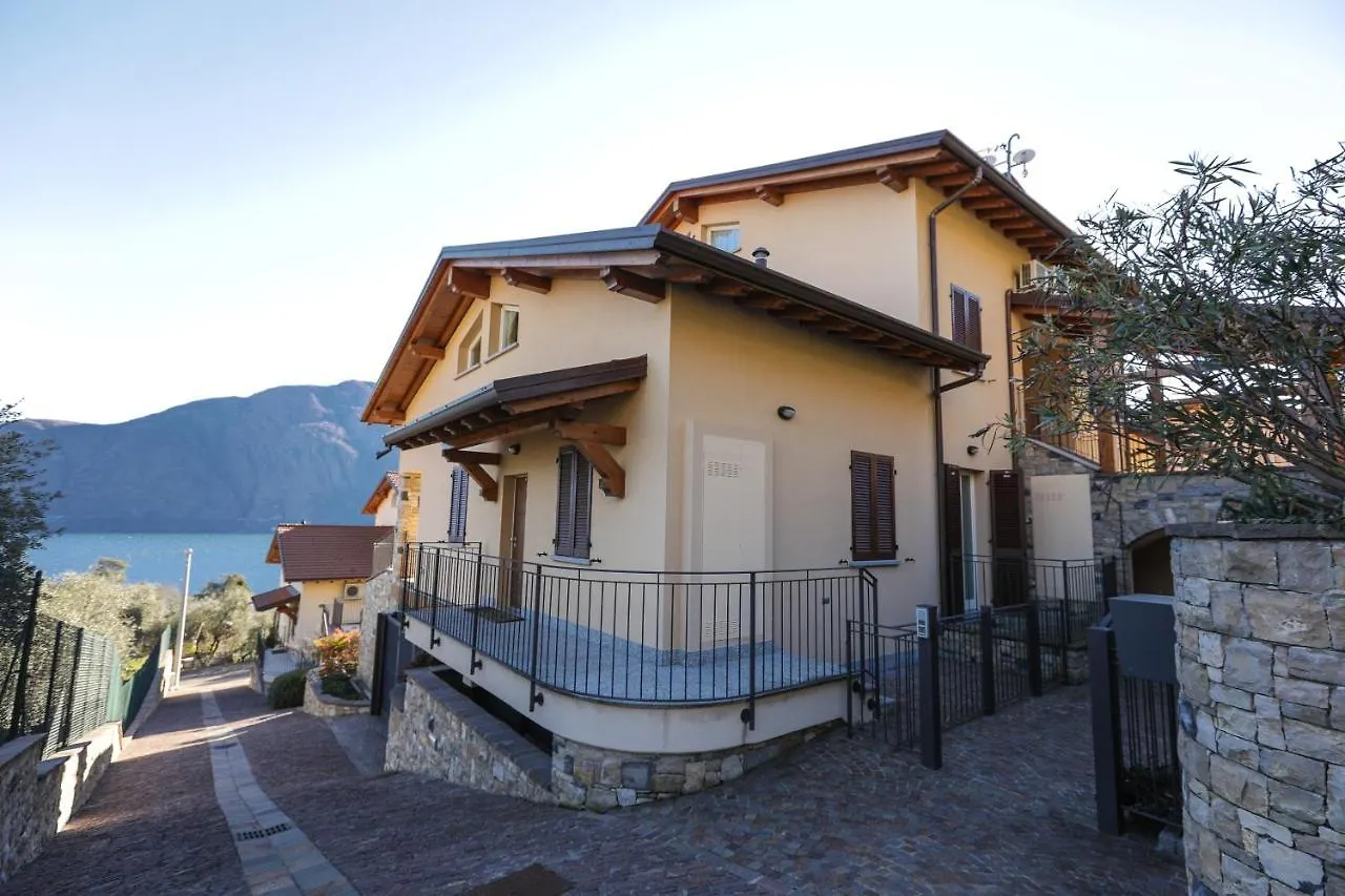 Bellavista Apartments レンノ