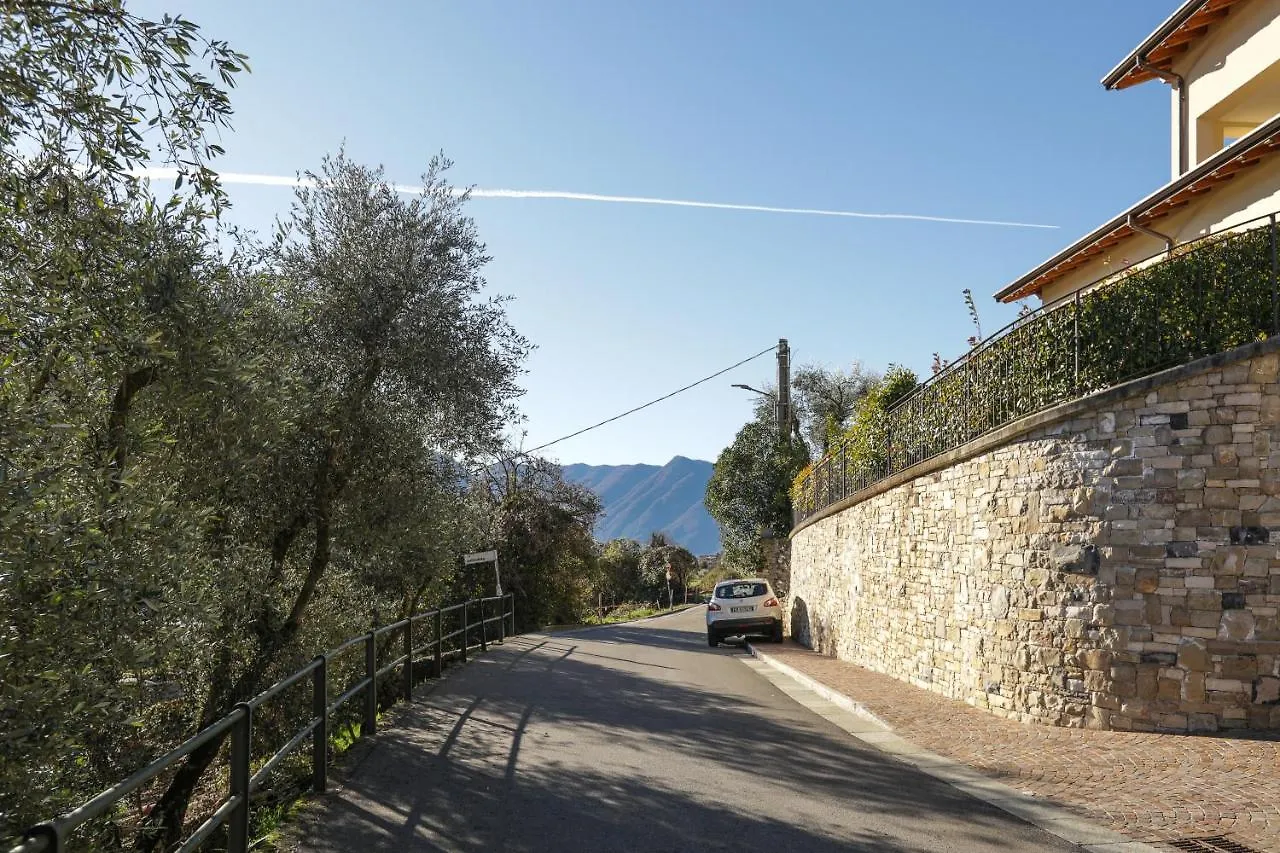 Bellavista Apartments レンノ