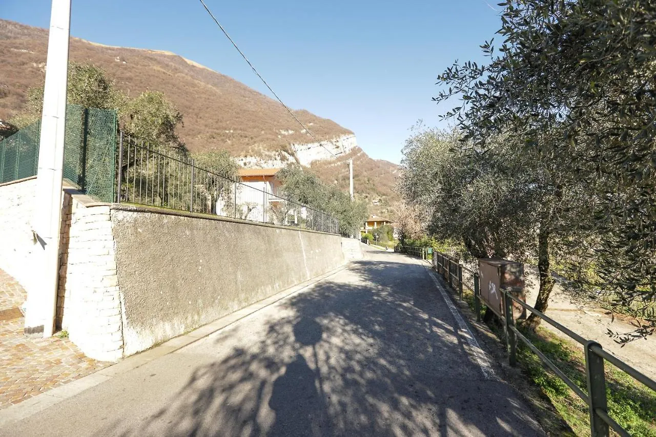 Bellavista Apartments レンノ