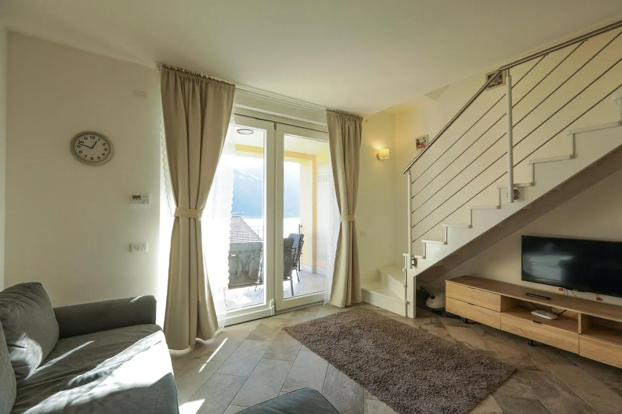 Bellavista Apartments レンノ 0*,