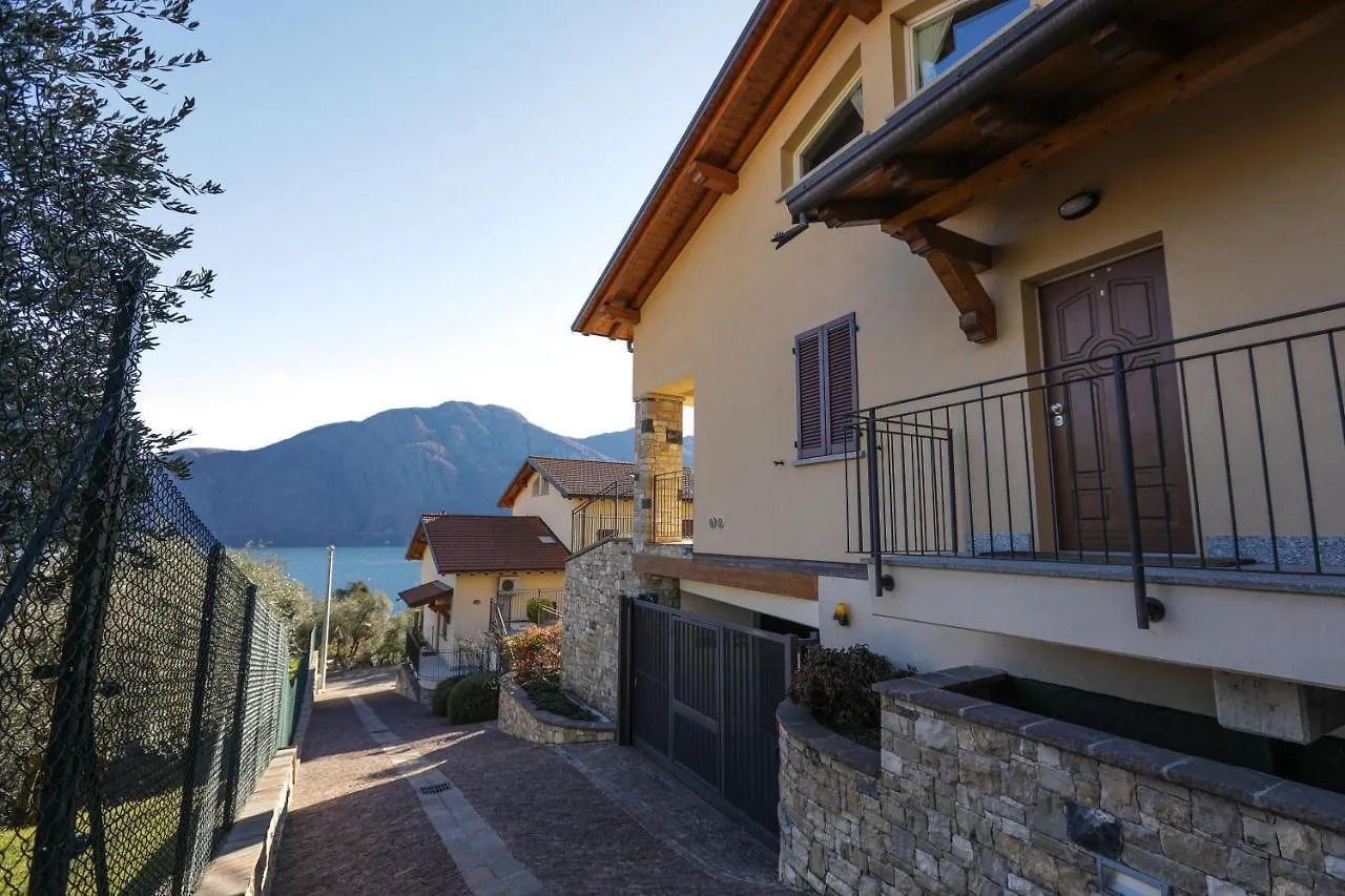 Bellavista Apartments レンノ